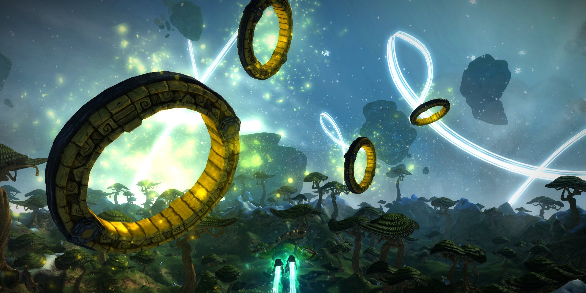 Project Spark - Imagen 33
